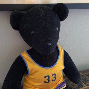 VIB Kareem Abdul- Jabbear